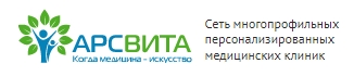 АрсВита в Мурино